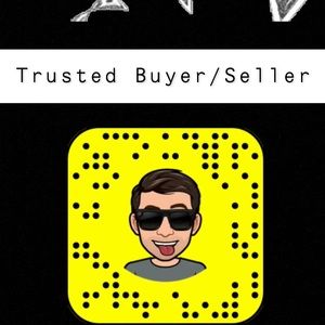 Meet your Posher, Greigh